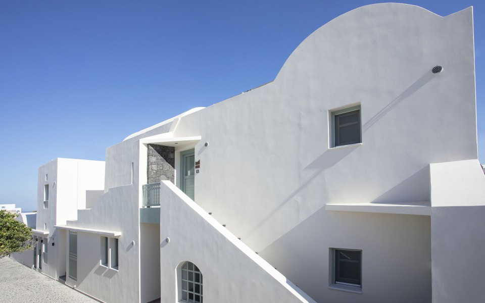 NEW Lux Villa Katerina-Villa Nemesis&Prive Jacuzzi