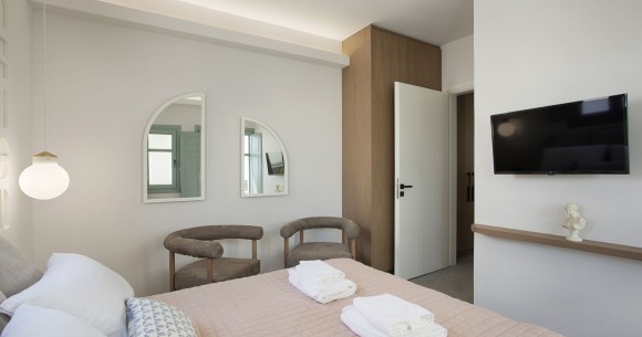 NEW Lux Katerina Villa Nyx & Prive Jacuzzi