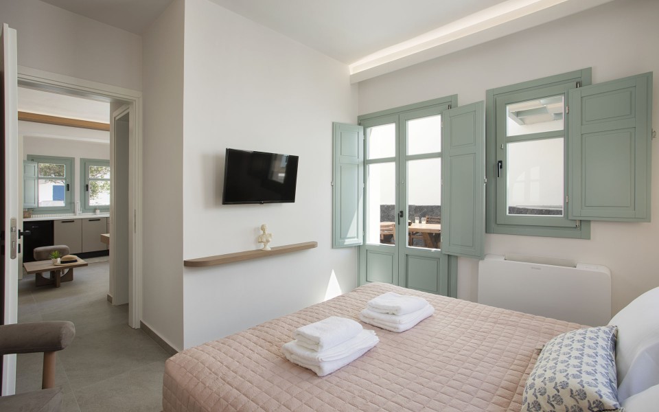 NEW Lux Katerina Villa Nyx & Prive Jacuzzi