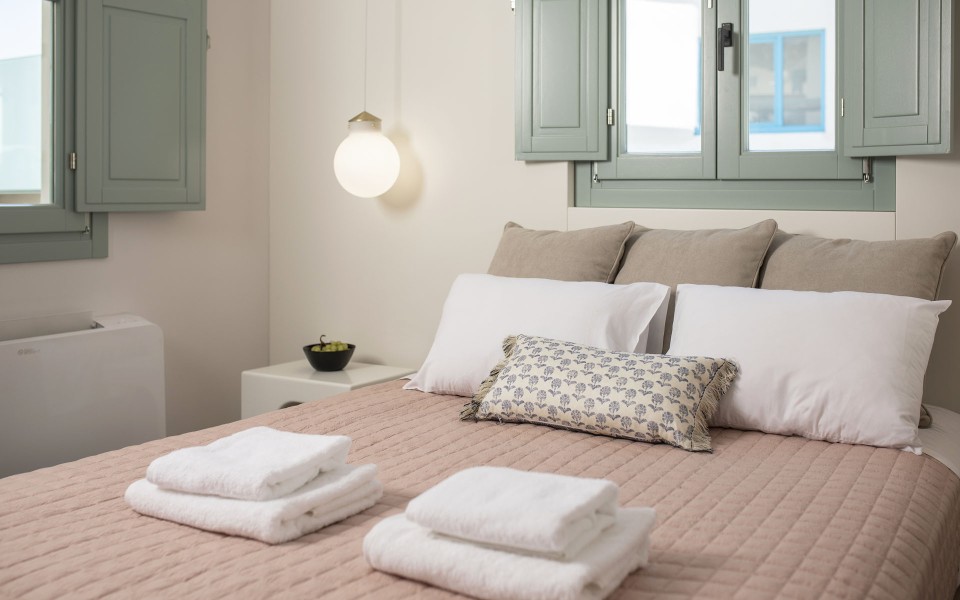 NEW Lux Katerina Villa Nyx & Prive Jacuzzi