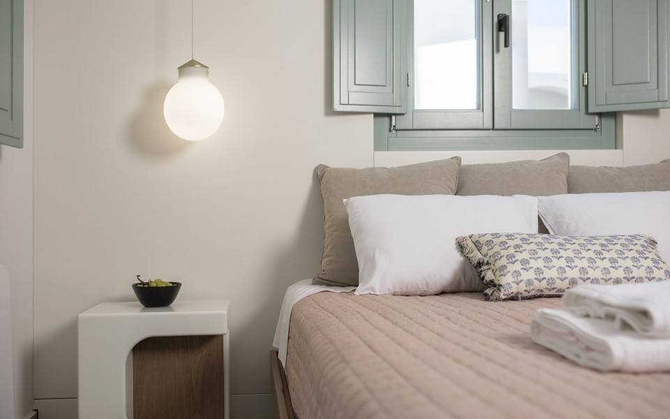 NEW Lux Katerina Villa Nyx & Prive Jacuzzi