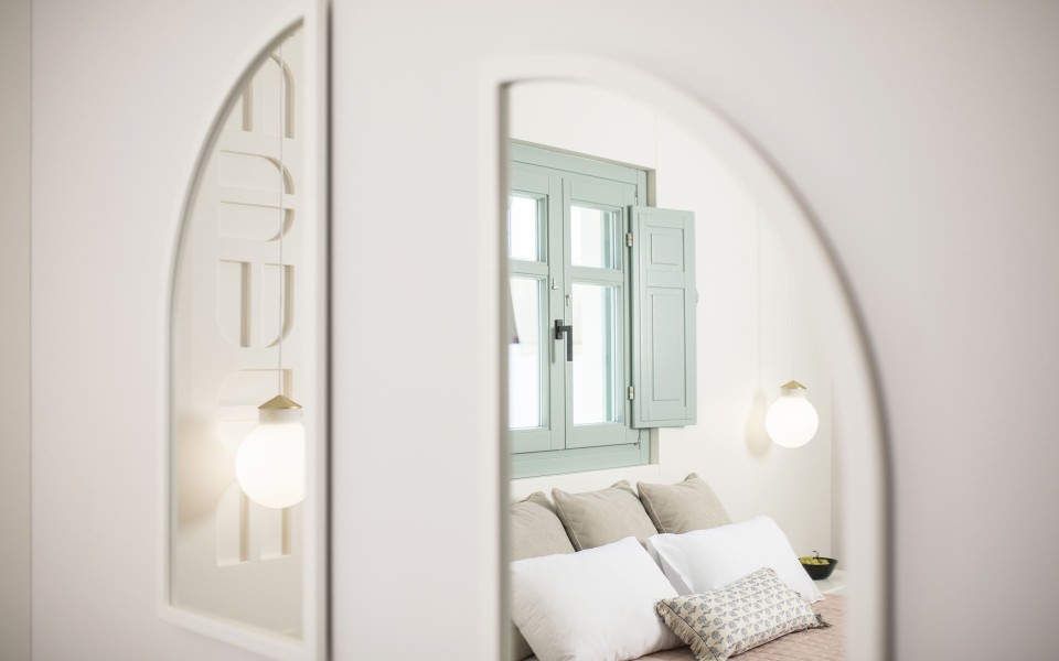 NEW Lux Katerina Villa Nyx & Prive Jacuzzi