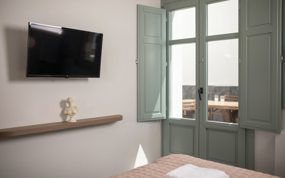 NEW Lux Katerina Villa Nyx & Prive Jacuzzi