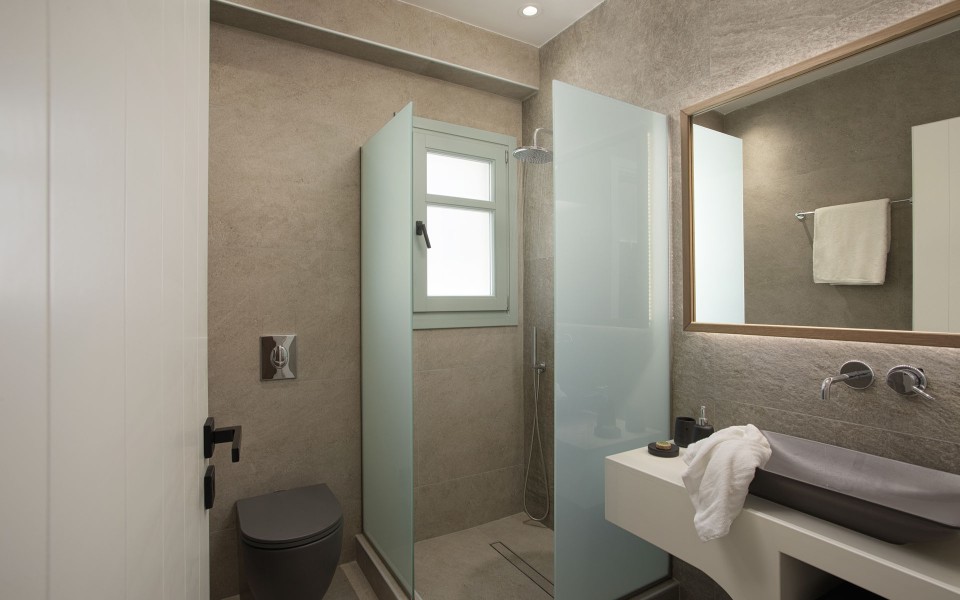 NEW Lux Katerina Villa Nyx & Prive Jacuzzi