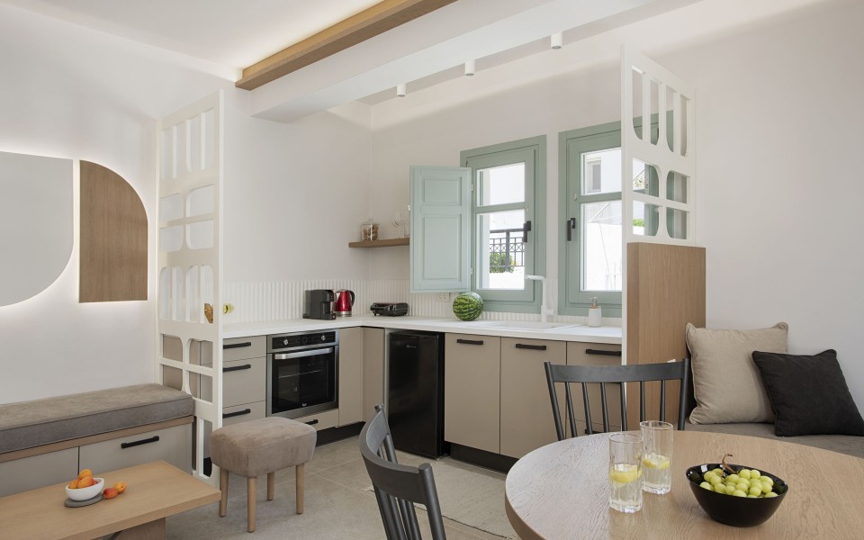 NEW Lux Katerina Villa Nyx & Prive Jacuzzi