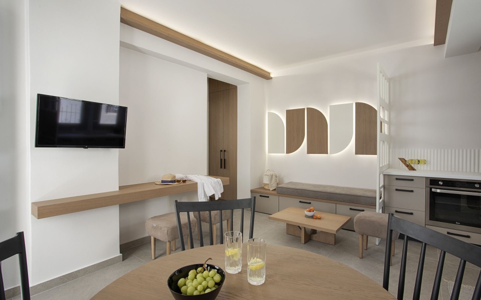 NEW Lux Katerina Villa Nyx & Prive Jacuzzi