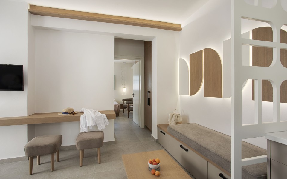 NEW Lux Katerina Villa Nyx & Prive Jacuzzi