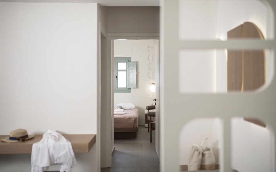 NEW Lux Katerina Villa Nyx & Prive Jacuzzi