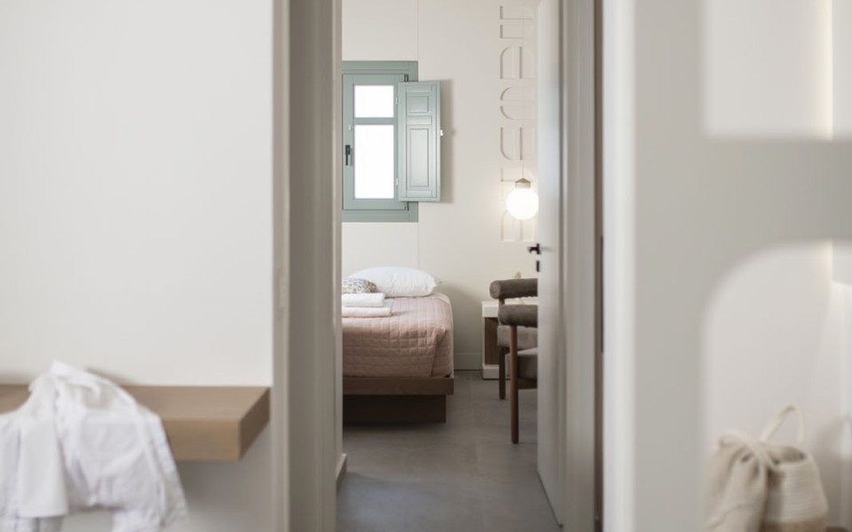 NEW Lux Katerina Villa Nyx & Prive Jacuzzi