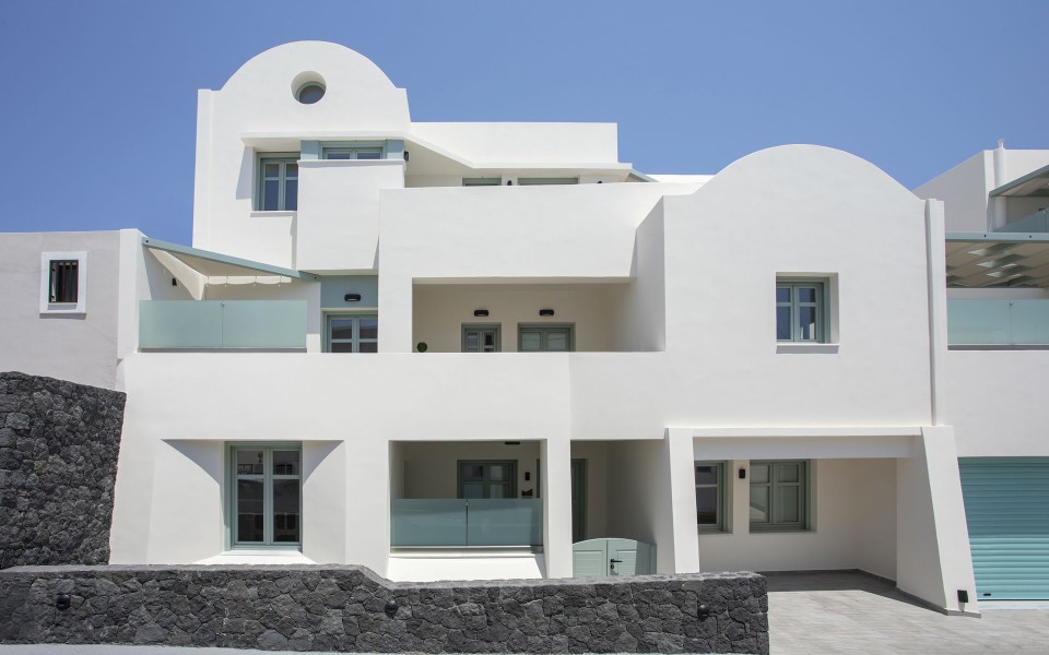 NEW Lux Katerina Villa Nyx & Prive Jacuzzi