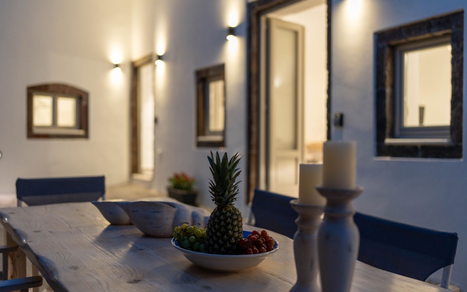 NEW Lux Yiota Collection Suite 2 & Prive Jacuzzi