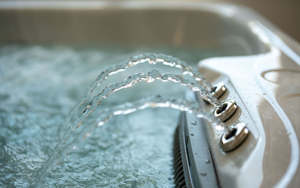 NEW Lux Yiota Collection Suite 4 & Prive Jacuzzi