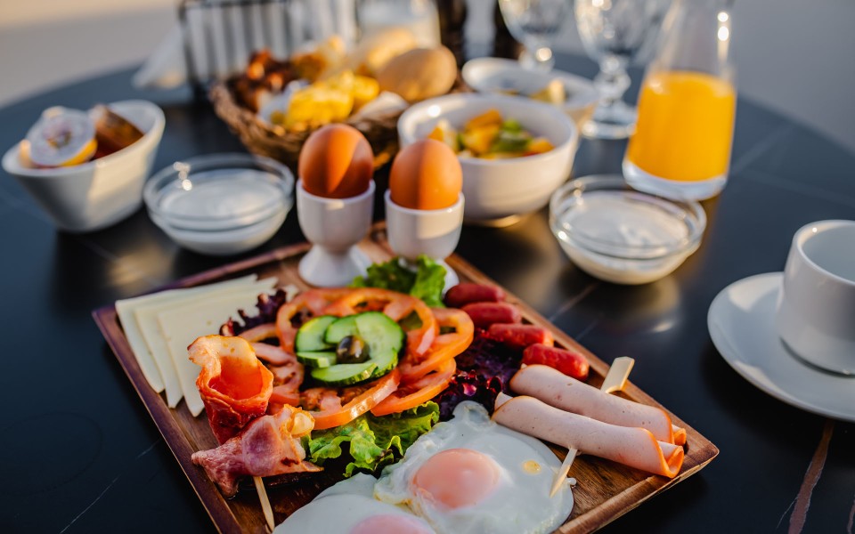 Bonsai 4 Luxury Suites – Pool & Jacuzzi (1-11 pax)