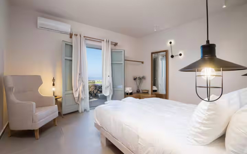 Katerina Collection - Villa Aithra