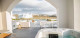 Suite 3: Bonsai Junior Suite with sea & pool view and pool access (1-2 pax)