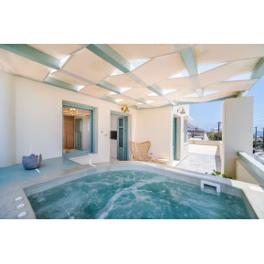 (1 - 5 pax)Villa Katerina - Eros Villa & Prive Jacuzzi