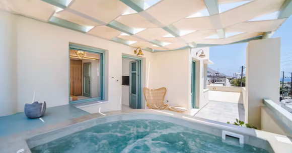 (1 - 5 pax)Villa Katerina - Eros Villa & Prive Jacuzzi