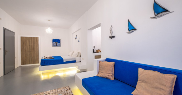 Majestic Sky Deluxe Suite with Private Hot Tub