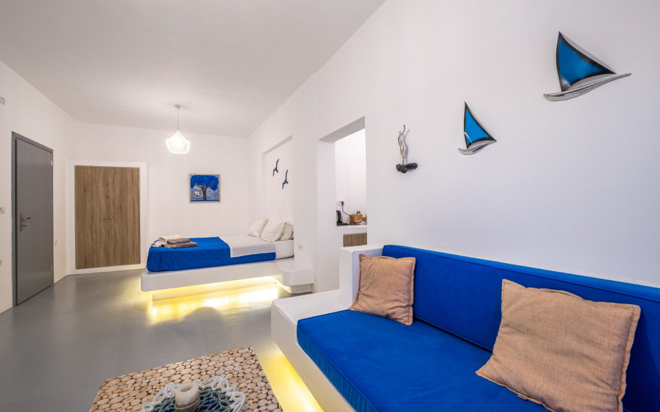 Majestic Sky Deluxe Suite with Private Hot Tub