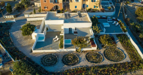 Majestic Sky 3 Suites & 3 Hot Tub