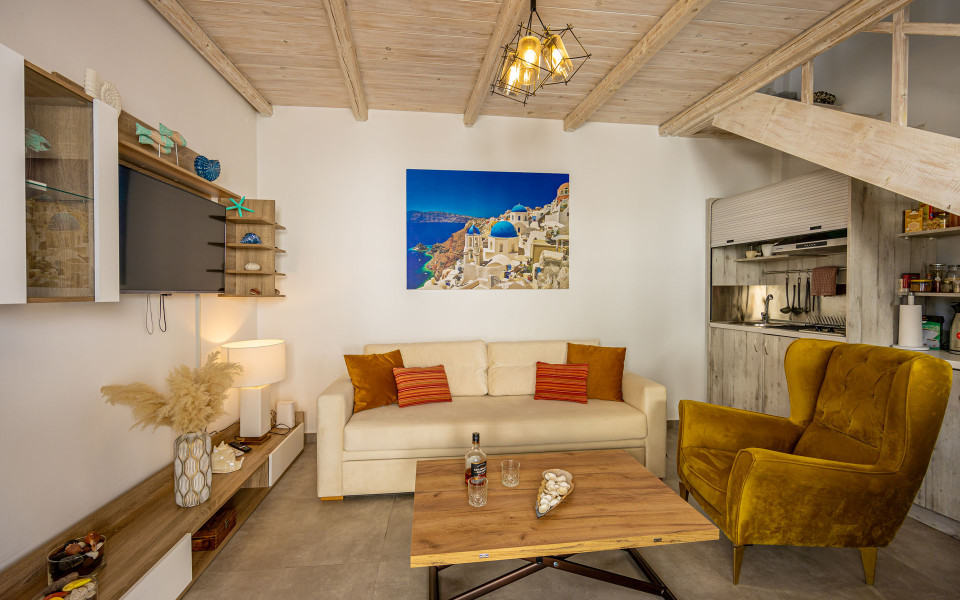 New Misilia Suite & Prive Jacuzzi