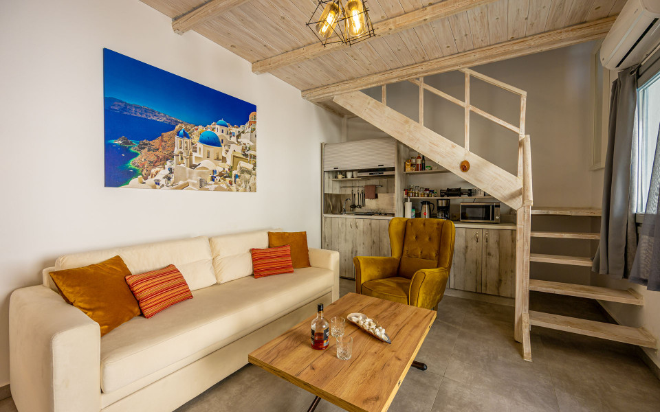 New Misilia Suite & Prive Jacuzzi