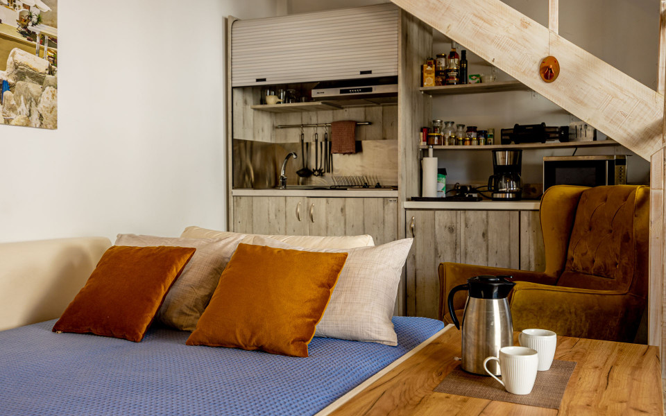 New Misilia Suite & Prive Jacuzzi