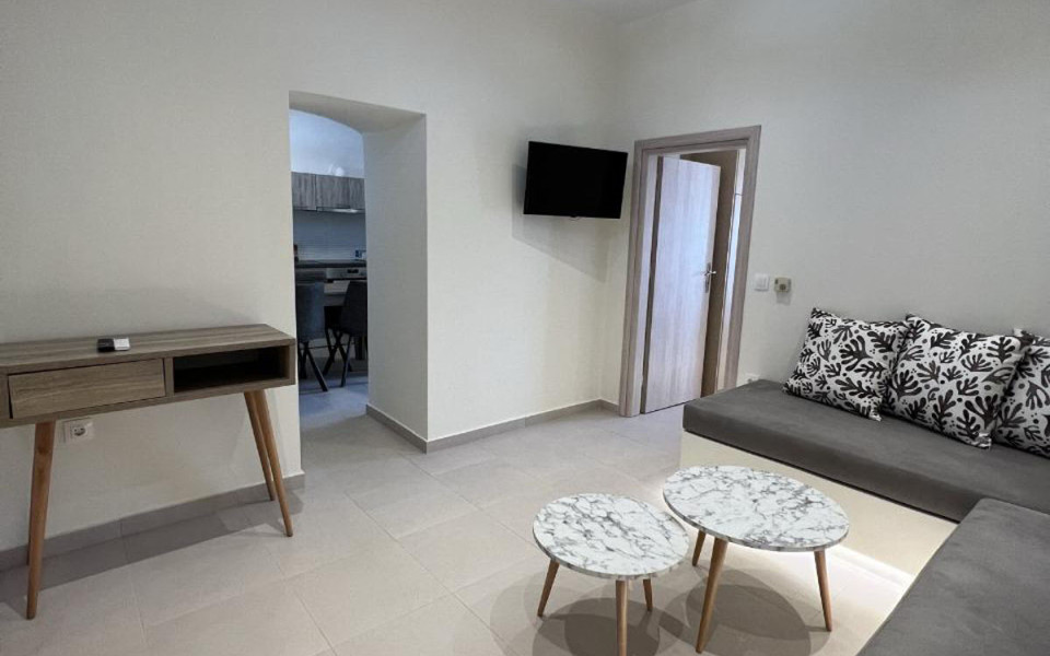 New  Villa Sostis & Prive HotTub