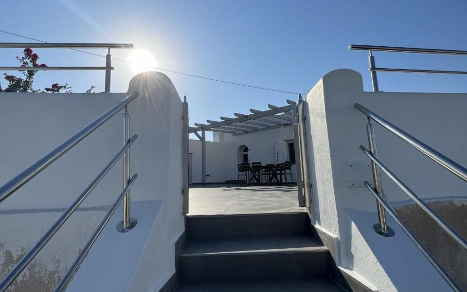 New  Villa Sostis & Prive HotTub