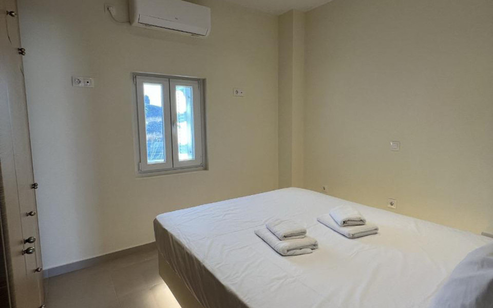 New  Villa Sostis & Prive HotTub