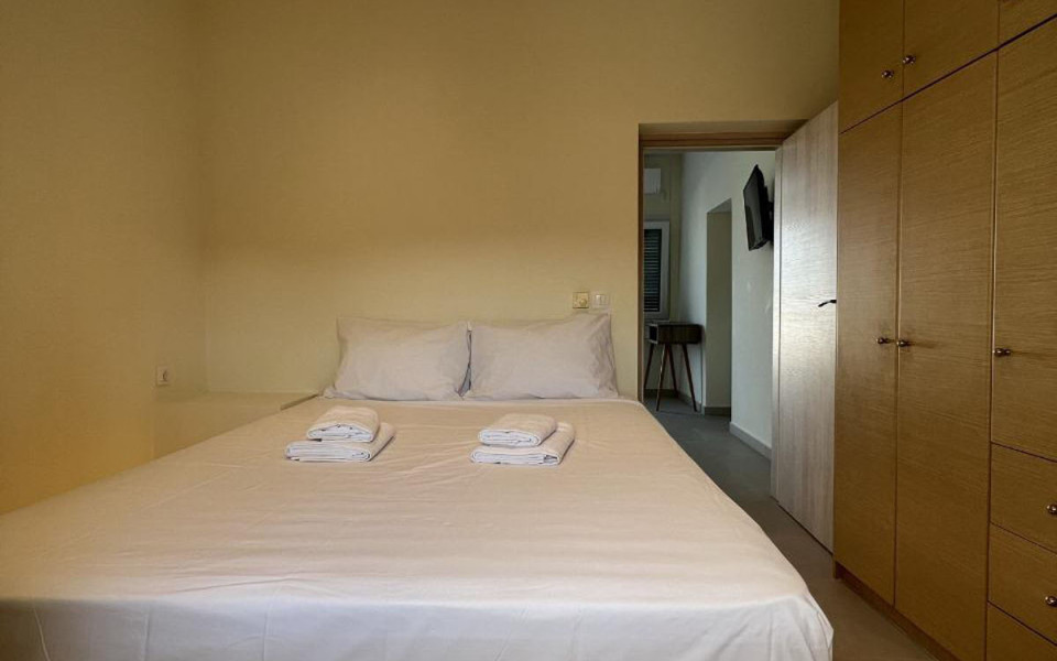 New  Villa Sostis & Prive HotTub