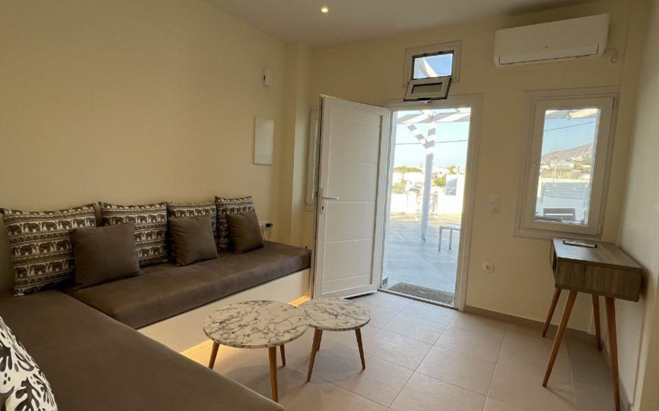 New  Villa Sostis & Prive HotTub