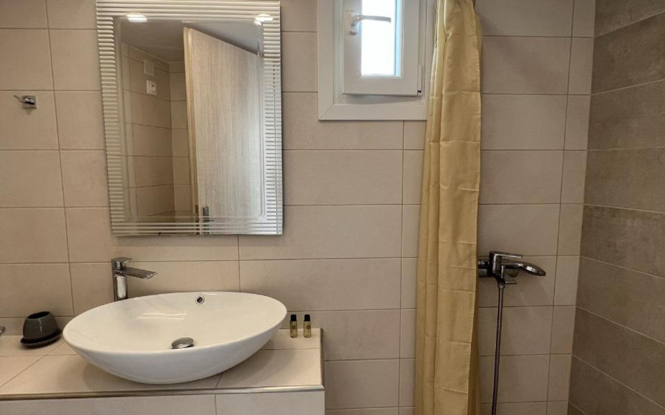 New  Villa Sostis & Prive HotTub