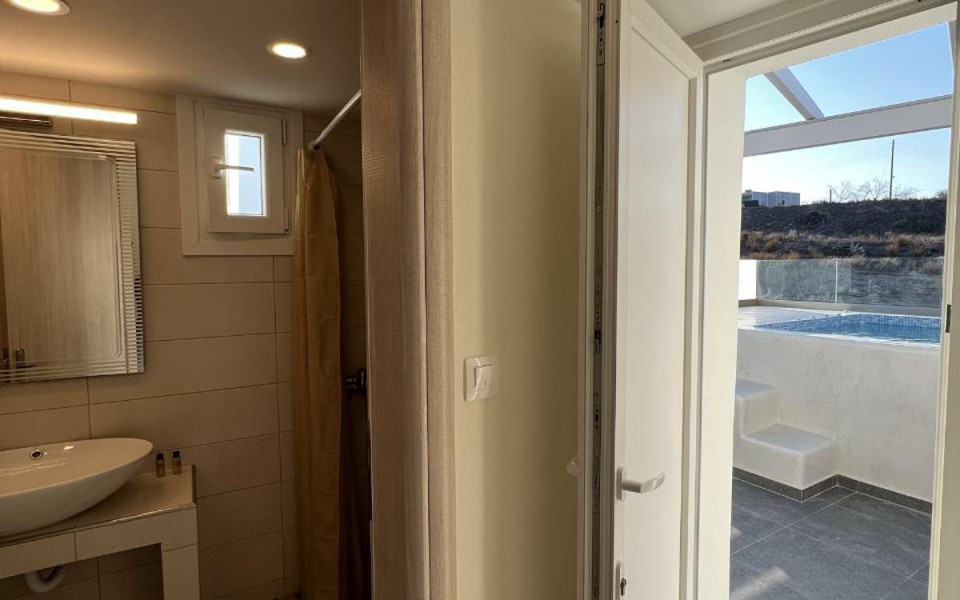 New  Villa Sostis & Prive HotTub