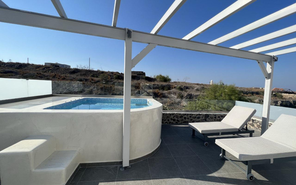New  Villa Sostis & Prive HotTub