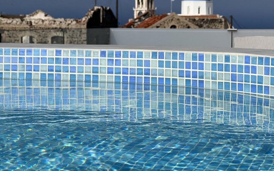 New  Villa Sostis & Prive HotTub