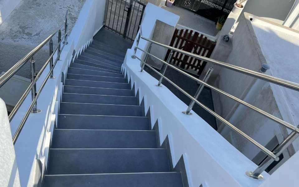 New  Villa Sostis & Prive HotTub